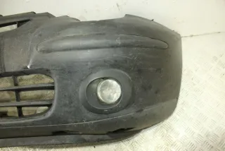  Бампер передний серый Fiat Multipla 1 Арт 94558826, вид 7