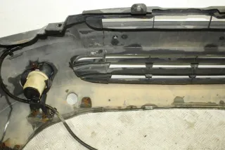  Бампер передний серый Fiat Multipla 1 Арт 94558826, вид 15