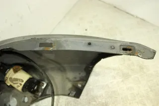  Бампер передний серый Fiat Multipla 1 Арт 94558826, вид 20