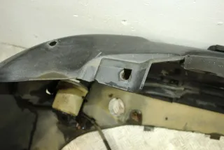  Бампер передний серый Fiat Multipla 1 Арт 94558826, вид 22