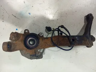  Датчик ABS передний Audi A4 B5 Арт 94558832