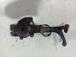  Ступица передняя правая Audi A4 B5 Арт 94558833, вид 1