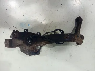  Ступица передняя правая Audi A4 B5 Арт 94558833, вид 2