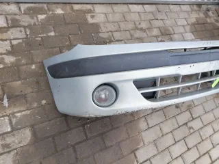  Бампер передний Renault Scenic 1 Арт 01437693, вид 2