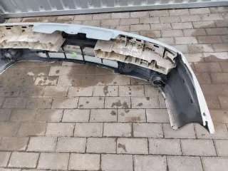  Бампер передний Renault Scenic 1 Арт 01437693, вид 6