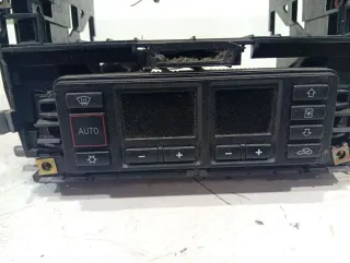  Блок управления печки / климат-контроля Audi A4 B5 Арт 94558885, вид 1