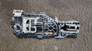3C0837885 Ручка наружная передняя левая Volkswagen Passat B7 Арт 94558896, вид 5