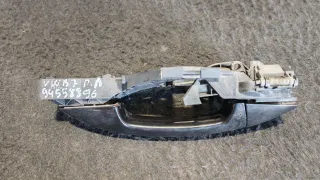 3C0837885 Ручка наружная передняя левая Volkswagen Passat B7 Арт 94558896, вид 4