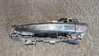 3C0837885 Ручка наружная передняя левая Volkswagen Passat B7 Арт 94558896, вид 1
