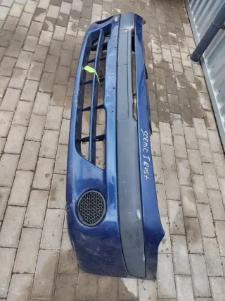  Бампер передний Renault Scenic 1 Арт 01437684, вид 3