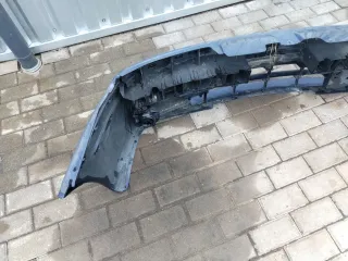  Бампер передний Renault Scenic 1 Арт 01437678, вид 5