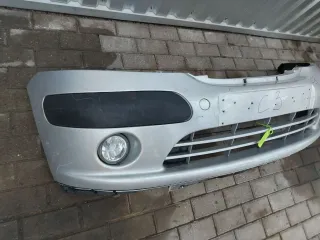  Бампер передний Citroen C3 1 Арт 01437674, вид 2