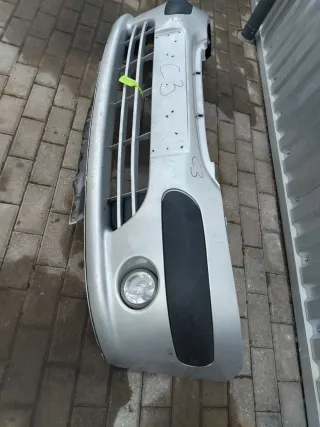  Бампер передний Citroen C3 1 Арт 01437674, вид 3