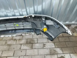  Бампер передний Citroen C3 1 Арт 01437674, вид 6