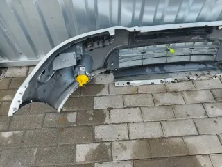  Бампер передний Citroen C3 1 Арт 01437674, вид 5