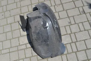  Защита арок передняя правая (подкрылок) Citroen C5 1 Арт A2136, вид 1