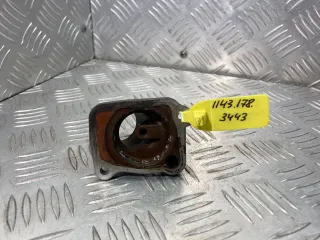 8636954 Фланец (тройник) системы охлаждения Volvo S60 1 Арт 11431783443, вид 2