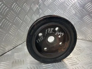 30731865 Шкив коленвала Volvo S60 1 Арт 13121783444, вид 1
