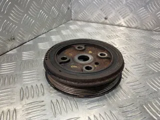 30731865 Шкив коленвала Volvo S60 1 Арт 13121783444, вид 2