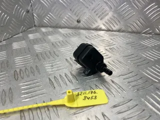 7700858051 Маслоотделитель (сапун) Renault Megane 1 Арт 32111763453, вид 2