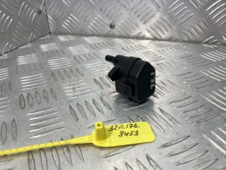 7700858051 Маслоотделитель (сапун) Renault Megane 1 Арт 32111763453, вид 3