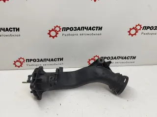 A2782000815 Корпус термостата Mercedes S C217 Арт 6-252-59, вид 1