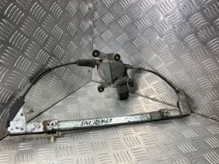  Стеклоподъемник Fiat Palio 1 Арт 51421813467