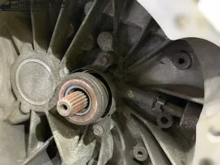 05106123AA КПП механическая (МКПП) Dodge Caliber Арт 32-34528, вид 2