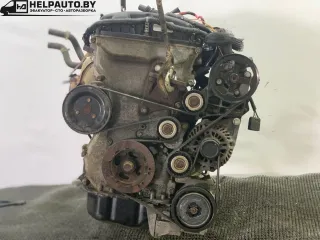 04884466AV,721,16908436 Двигатель Dodge Caliber Арт 17-1-331, вид 1