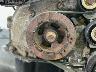 04884466AV,721,16908436 Двигатель Dodge Caliber Арт 17-1-331, вид 3