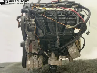 04884466AV,721,16908436 Двигатель Dodge Caliber Арт 17-1-331, вид 5