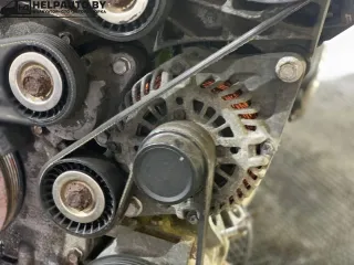 04884466AV,721,16908436 Двигатель Dodge Caliber Арт 17-1-331, вид 6