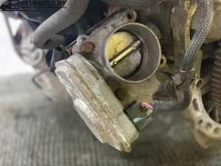 04884466AV,721,16908436 Двигатель Dodge Caliber Арт 17-1-331, вид 9