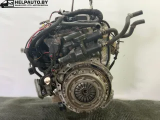04884466AV,721,16908436 Двигатель Dodge Caliber Арт 17-1-331, вид 10