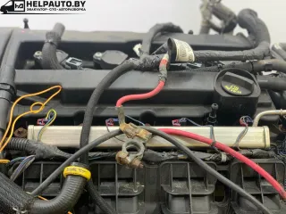 04884466AV,721,16908436 Двигатель Dodge Caliber Арт 17-1-331, вид 15