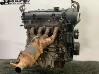 SHOB,8E77911 Двигатель Ford Focus 2 restailing Арт 17-1-328, вид 2