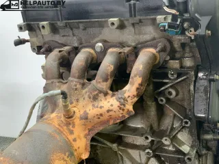 SHOB,8E77911 Двигатель Ford Focus 2 restailing Арт 17-1-328, вид 5