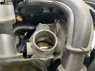 SHOB,8E77911 Двигатель Ford Focus 2 restailing Арт 17-1-328, вид 7