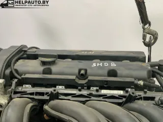 SHOB,8E77911 Двигатель Ford Focus 2 restailing Арт 17-1-328, вид 8