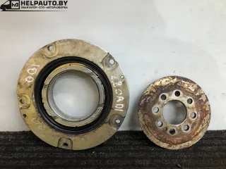 90522078F крышка коленвала Chrysler Voyager 3 Арт 634-1, вид 2