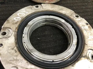 90522078F крышка коленвала Chrysler Voyager 3 Арт 634-1, вид 3