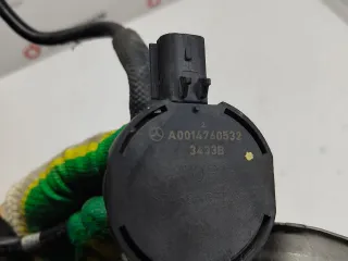 A0014760532, A2224712215, A2224700193, A0004760600,  Клапан вентиляции картерных газов Mercedes B W246 Арт 6-257-59, вид 5