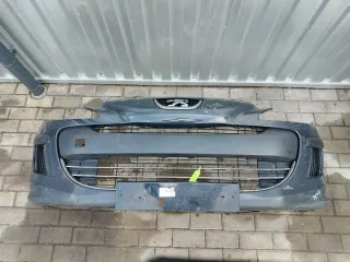  Бампер передний Peugeot 308 1 Арт 01437655