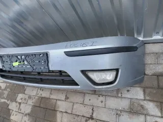  Бампер передний Ford Focus 1 Арт 01437648, вид 3