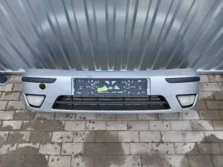  Бампер передний Ford Focus 1 Арт 01437648, вид 1