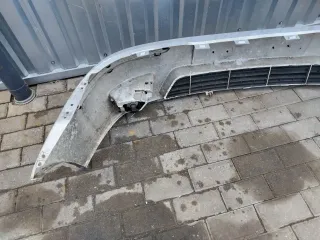  Бампер передний Ford Focus 1 Арт 01437648, вид 5