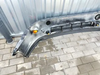 Бампер передний Ford Focus 1 Арт 01437646, вид 4