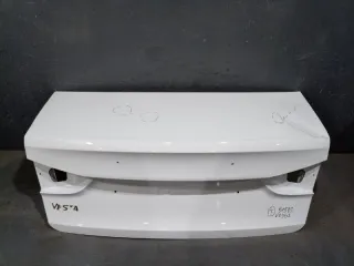 8450013789 Крышка багажника Lada Vesta 1 Арт 90682, вид 1