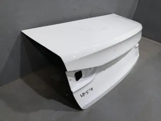8450013789 Крышка багажника Lada Vesta 1 Арт 90682, вид 2
