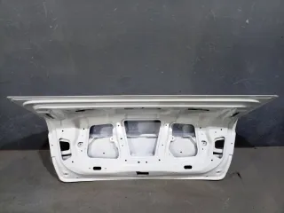 8450013789 Крышка багажника Lada Vesta 1 Арт 90682, вид 8